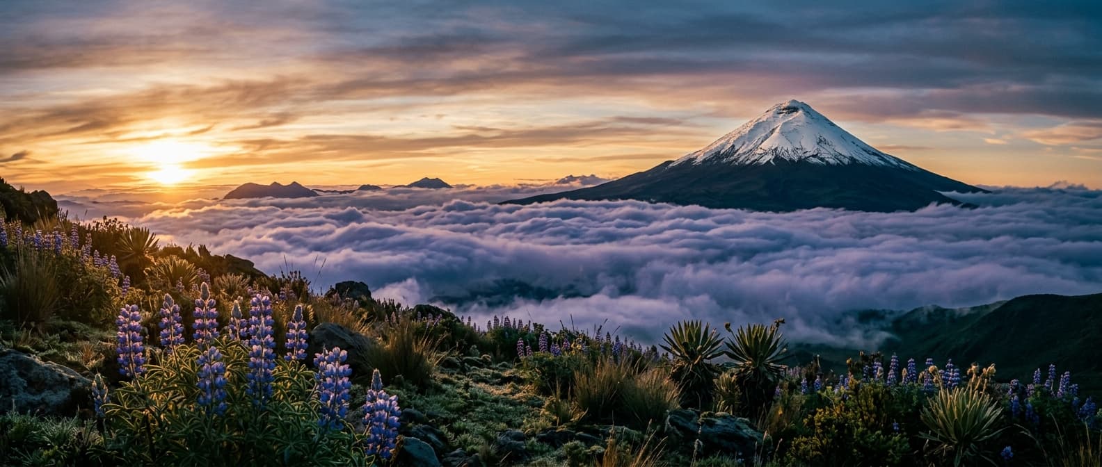Ecuador