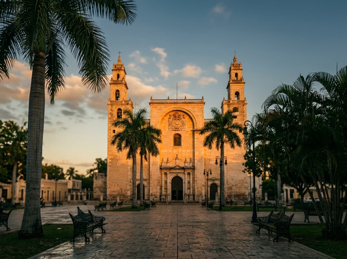 Teleférico Andino de Mérida — view 3