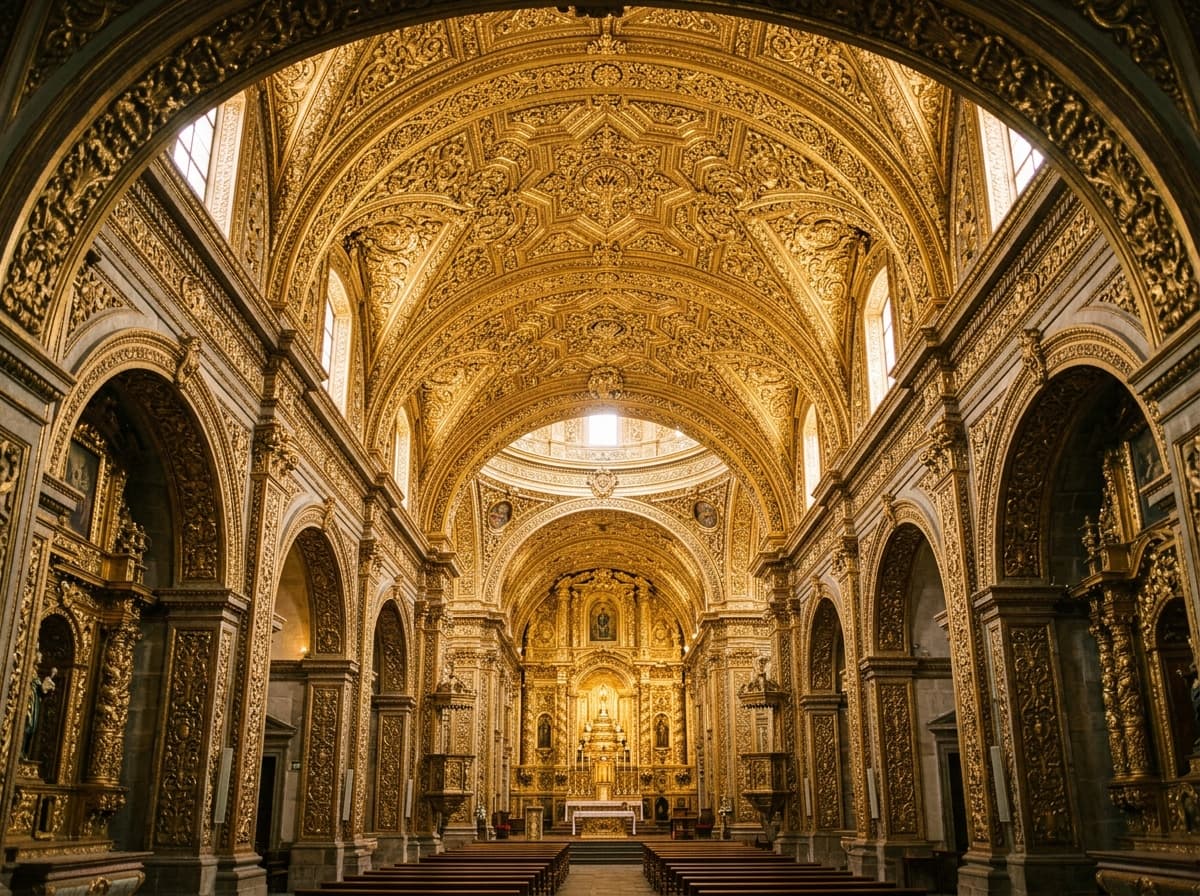 Tour a pie por el Centro Histórico de Quito — view 2