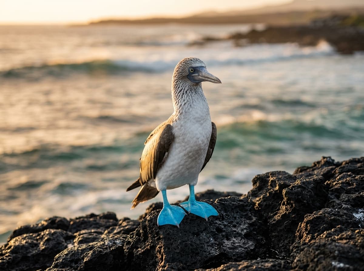 Galápagos Island Hopping — view 4