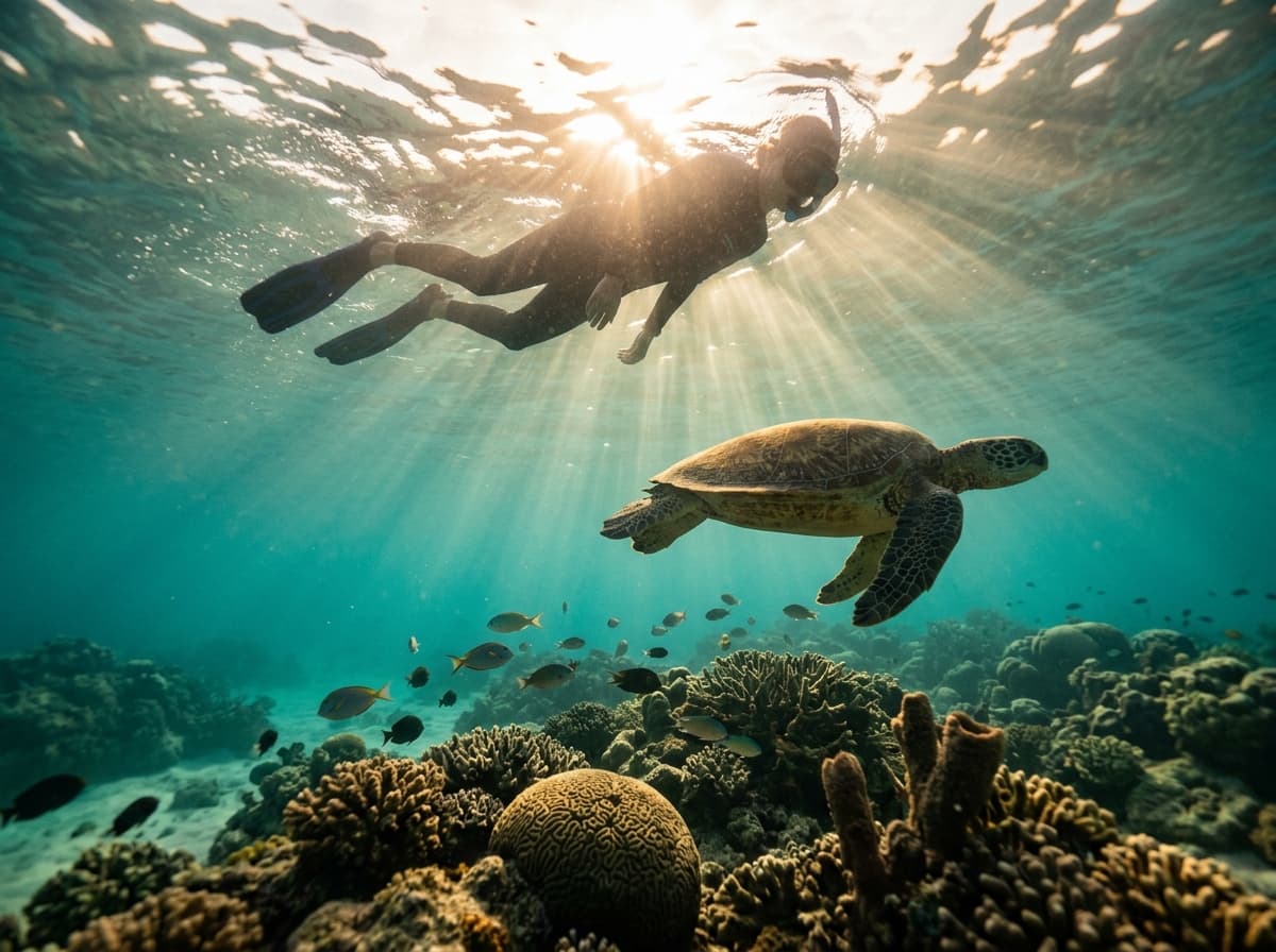 Galápagos Island Hopping — view 5